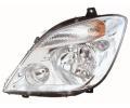 Svtlomet LORO ‐ LOR 440-1160R-LD-EM