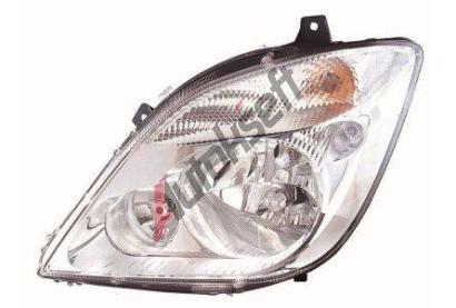 LORO Svtlomet LOR 440-1160R-LDEMF, 440-1160R-LDEMF