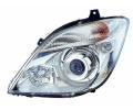 Svtlomet LORO ‐ LOR 440-1161R-LDHEM