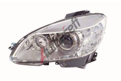 LORO Sv�tlomet LOR 440-1166LMLDHEM, 440-1166LMLDHEM