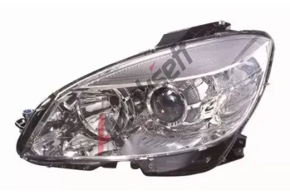 LORO Sv�tlomet LOR 440-1167LMLD-EM, 440-1167LMLD-EM