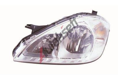 LORO Svtlomet LOR 440-1174R-LD-EM, 440-1174R-LD-EM