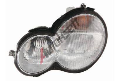 LORO Hlavn svtlomet LOR 440-1184R-LD-EM, 440-1184R-LD-EM