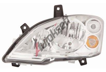 LORO Svtlomet LOR 440-1191LMLD-EM, 440-1191LMLD-EM