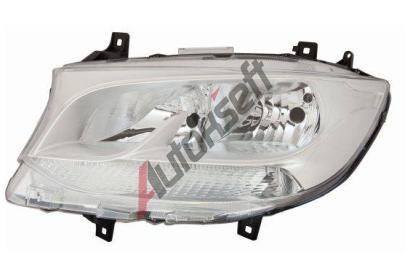 LORO Svtlomet LOR 440-11AXRMLD-EM, 440-11AXRMLD-EM