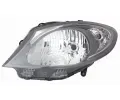 Svtlomet LORO ‐ LOR 440-11B2R-LDEM6