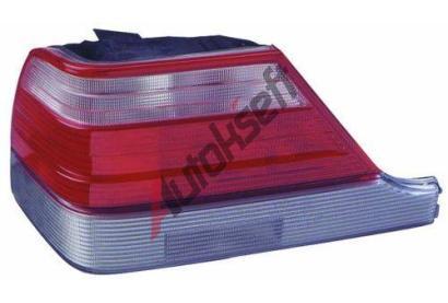 LORO Zadn svtlo LOR 440-1913R-UE-CR, 440-1913R-UE-CR