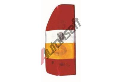 LORO Zadn svtlo LOR 440-1926L-UE, 440-1926L-UE