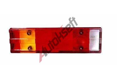 LORO Zadn� sv�tlo LOR 440-1947R-WE, 440-1947R-WE