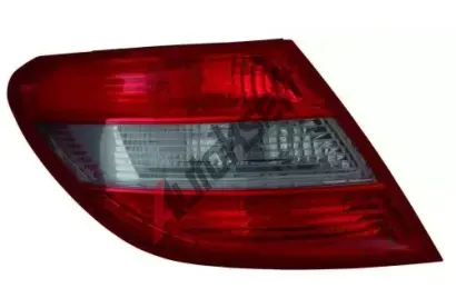 LORO Zadn svtlo LOR 440-1950L-UQ-SR, 440-1950L-UQ-SR