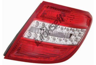 LORO Zadn svtlo LOR 440-1964L-UE, 440-1964L-UE