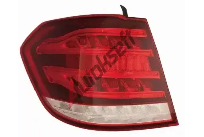 LORO Zadní světlo LOR 440-1997L-AE2, 440-1997L-AE2  LORO Zadní světlo LOR 440-1997L-AE2, 440-1997L-AE2