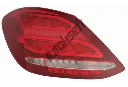 LORO Zadní světlo LOR 440-19A4L-LD-AE, 440-19A4L-LD-AE  LORO Zadní světlo LOR 440-19A4L-LD-AE, 440-19A4L-LD-AE