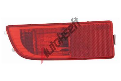 LORO Mlhov zadn svtlo LOR 440-4003L-UE, 440-4003L-UE