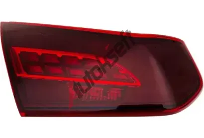 LORO Mlhov zadn svtlo LOR 440-4004R-LD-AE, 440-4004R-LD-AE