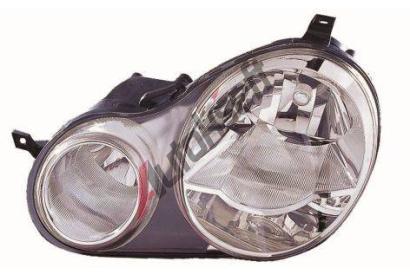 LORO Svtlomet LOR 441-1150L-LDBEM, 441-1150L-LDBEM
