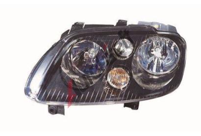 LORO Svtlomet LOR 441-1172R-LDBM2, 441-1172R-LDBM2