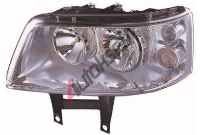 LORO Hlavn svtlomet LOR 441-1175L-LD-EM, 441-1175L-LD-EM