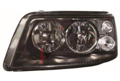 LORO Hlavní světlomety - sada Tuning / Accessory Parts LOR 441-1175P-LDEM2, 441-1175P-LDEM2 LORO Hlavní světlomety - sada Tuning / Accessory Parts LOR 441-1175P-LDEM2, 441-1175P-LDEM2