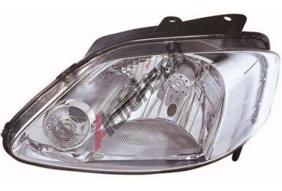 LORO Světlomet LOR 441-11A4L-LD-EM, 441-11A4L-LD-EM  LORO Světlomet LOR 441-11A4L-LD-EM, 441-11A4L-LD-EM