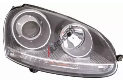 LORO Hlavn� sv�tlomety - sada Tuning / Accessory Parts LOR 441-11A5PMLDEM3, 441-11A5PMLDEM3