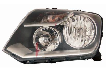 LORO Světlomet LOR 441-11F6L-LD-E2, 441-11F6L-LD-E2  LORO Světlomet LOR 441-11F6L-LD-E2, 441-11F6L-LD-E2