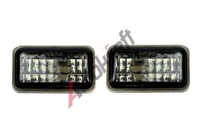 LORO Sada smrovch svtel LOR 441-1403PXBE-S, 441-1403PXBE-S