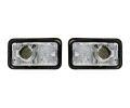 LORO Sada smrovch svtel LOR 441-1403PXBE-S, 441-1403PXBE-S
