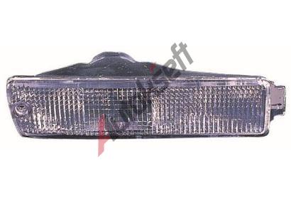 LORO Blikač LOR 441-1607R-B-VC, 441-1607R-B-VC  LORO Blikač LOR 441-1607R-B-VC, 441-1607R-B-VC