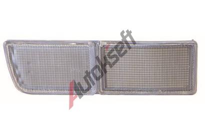 LORO Obrysov svtlo LOR 441-1609L-U-S, 441-1609L-U-S