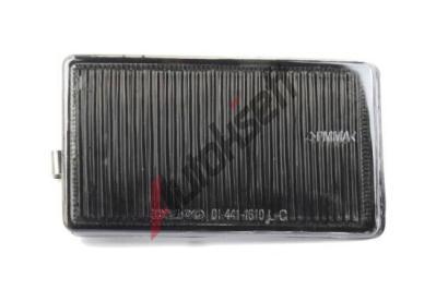 LORO Obrysov svtlo LOR 441-1610R-U-S, 441-1610R-U-S
