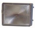 LORO Kryt mlhovky ‐ LOR 441-1612L--S