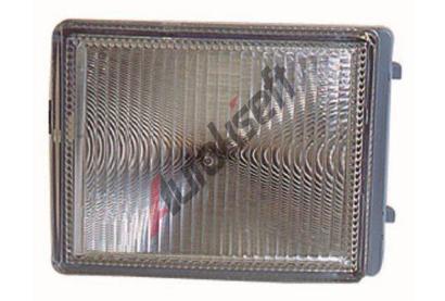 LORO Kryt mlhovky LOR 441-1612L--S, 441-1612L--S