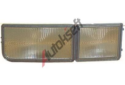 LORO Obrysov svtlo LOR 441-1613L-U, 441-1613L-U