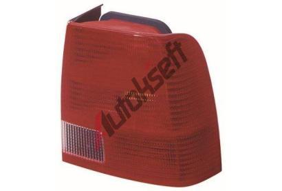 LORO Zadn svtlo LOR 441-1925R-UE-CR, 441-1925R-UE-CR