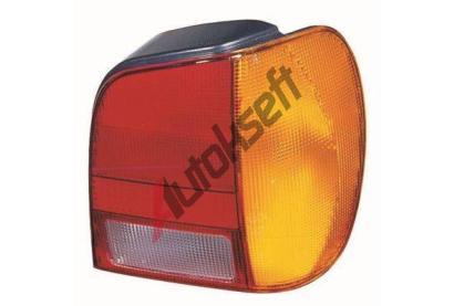 LORO Zadní světlo LOR 441-1930R-LD-UE, 441-1930R-LD-UE  LORO Zadní světlo LOR 441-1930R-LD-UE, 441-1930R-LD-UE