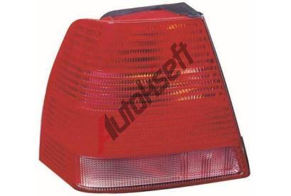 LORO Zadn svtlo LOR 441-1931R-UE-CR, 441-1931R-UE-CR