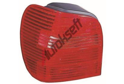 LORO Zadn svtlo LOR 441-1934L-LD-UE, 441-1934L-LD-UE