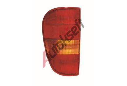 LORO Zadn svtlo LOR 441-1936L-LD-UE, 441-1936L-LD-UE
