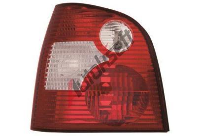 LORO Zadn svtlo LOR 441-1937R-UE-CR, 441-1937R-UE-CR