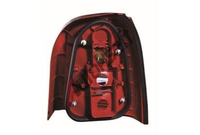 LORO Zadn svtlo LOR 441-1945L-LD-UE, 441-1945L-LD-UE