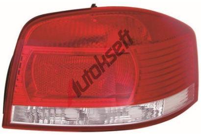 LORO Zadní světlo LOR 441-1955R-LD-UE, 441-1955R-LD-UE LORO Zadní světlo LOR 441-1955R-LD-UE, 441-1955R-LD-UE