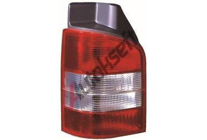 LORO Zadn svtlo LOR 441-1957L-UE-CR, 441-1957L-UE-CR