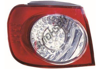 LORO Zadn svtlo LOR 441-1972R-AE, 441-1972R-AE