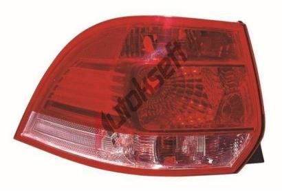 LORO Zadn svtlo LOR 441-1995L-LD-UE, 441-1995L-LD-UE