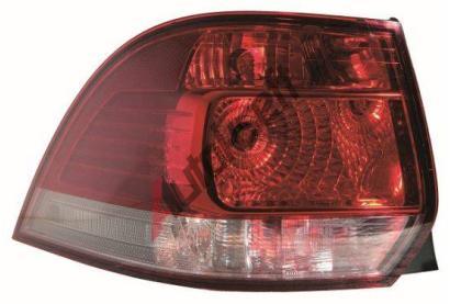 LORO Zadn svtlo LOR 441-1995L-LD2UE, 441-1995L-LD2UE