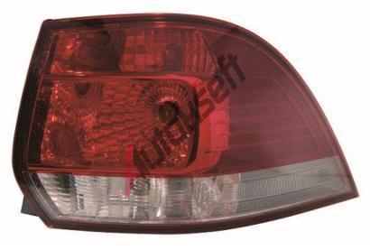 LORO Zadn svtlo LOR 441-1995R-LD2UE, 441-1995R-LD2UE