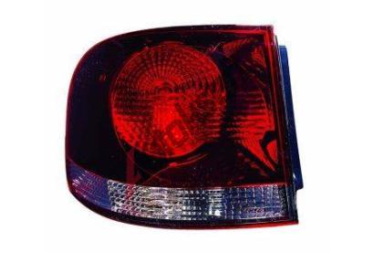 LORO Zadní světlo LOR 441-1997L-UE, 441-1997L-UE  LORO Zadní světlo LOR 441-1997L-UE, 441-1997L-UE