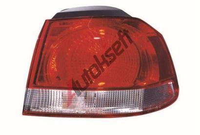 LORO Zadn svtlo LOR 441-19A1L-UE, 441-19A1L-UE
