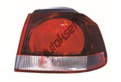 LORO Zadn svtlo LOR 441-19A1L-UE2, 441-19A1L-UE2